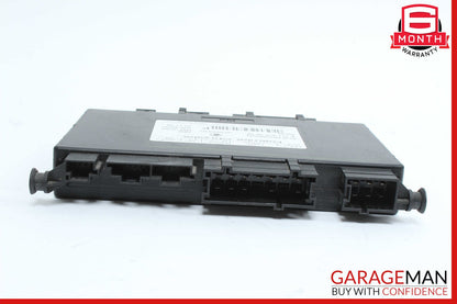 03-12 Mercedes X164 GL450 E320 Front Left Driver Side Seat Control Module OEM