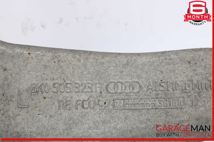 09-18 Audi A5 S4 A4 Q5 A7 Rear Left Driver Side Upper Control Arm 8K0505323H OEM