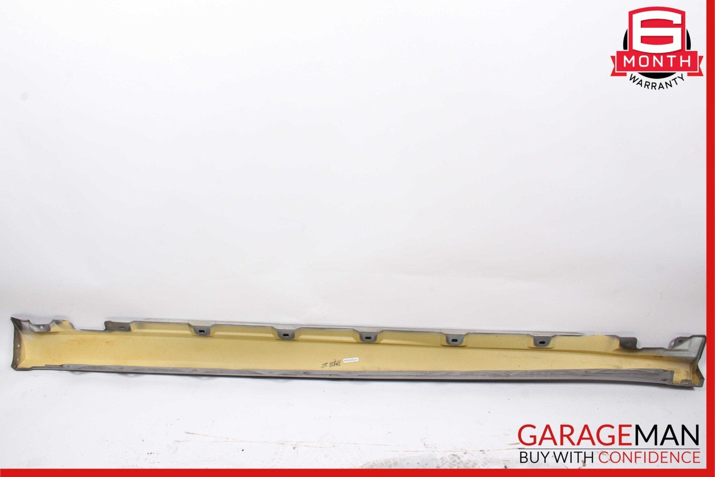 06-13 Mercedes W251 R350 R500 R320 Right Side Skirt Rocker Panel OEM
