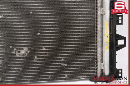 12-20 Mercedes R172 SLK250 CLA250 AC A/C Air Conditioning Condenser Assembly
