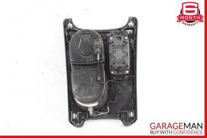 14-18 Mercedes W117 CLA250 Center Console Cup Holder Cupholder Assy Black