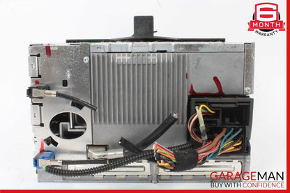 07-15 Mini Cooper GPS Navigation System CD/DVD Player 9170731