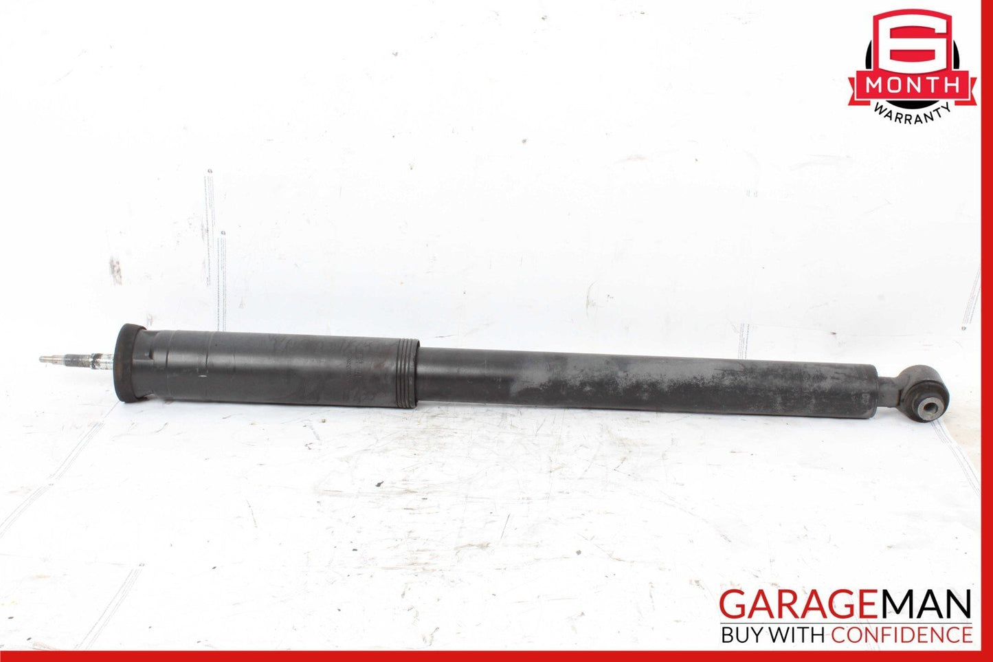 03-09 Mercedes W211 E350 Rear Left & Right Shock Strut Absorber Set of 2 Pc OEM