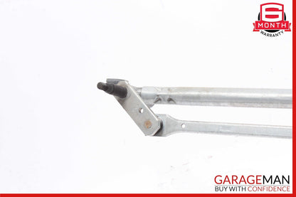07-15 Mini Cooper Windshield Transmission Linkage w/ Motor 8377427 OEM