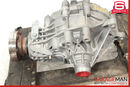 14-24 Maserati Ghibli Quattroporte M157 Front Differential Axle Carrier OEM
