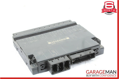 00-02 Mercedes W220 S55 Front Right Seat Control Module 2208201285 OEM