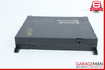 07-13 Mercedes W221 S550 S600 Rear Seat Control Unit Module 2218700992 OEM