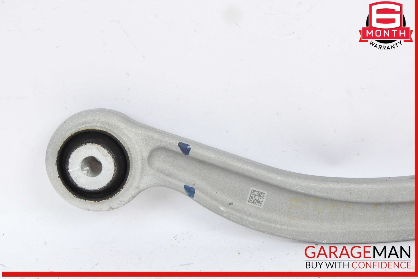 08-17 Mercedes W212 E400 Rear Right or Rear Left Side Upper Control Arm OEM