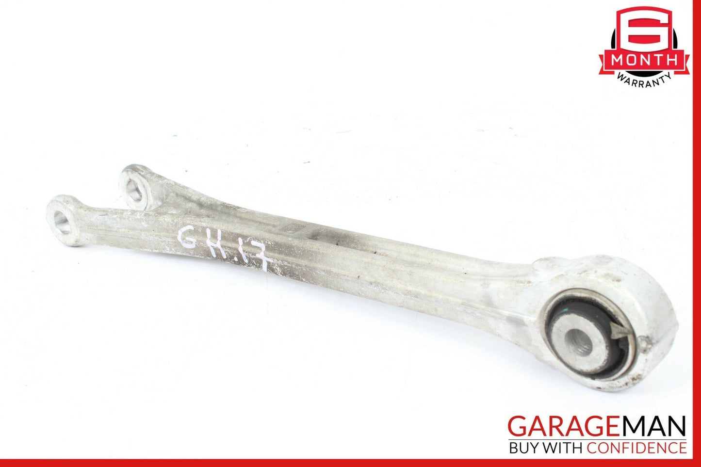 14-18 Maserati Quattroporte Ghibli Rear Left / Right Side Lower Control Arm