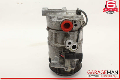 15-23 Mercedes W205 C300 GLC300 A/C Air Conditioning Compressor 0032306911 OEM