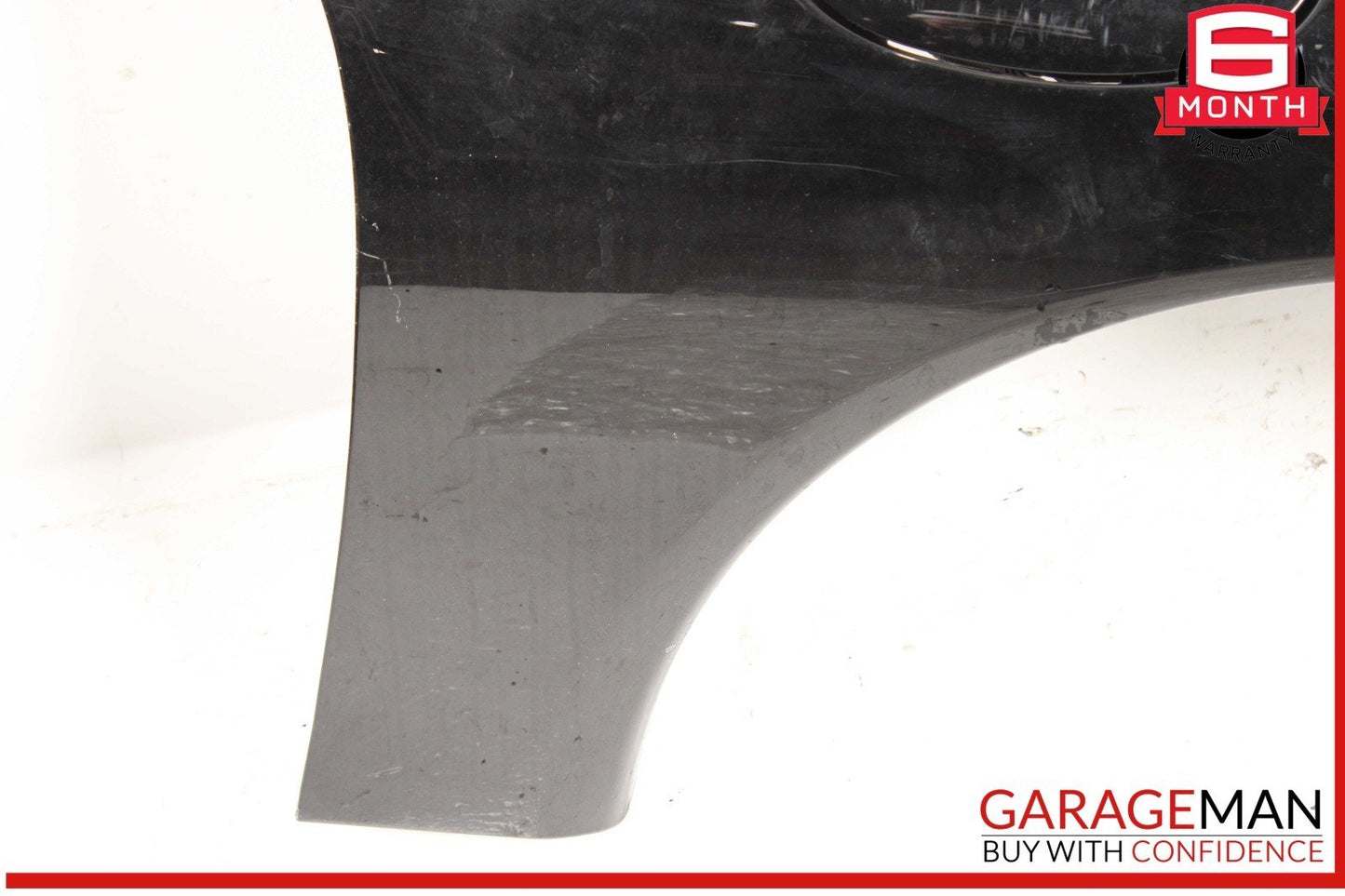 97-04 Porsche Boxster 986 Carrera 911 996 Front Right Passenger Fender Panel OEM