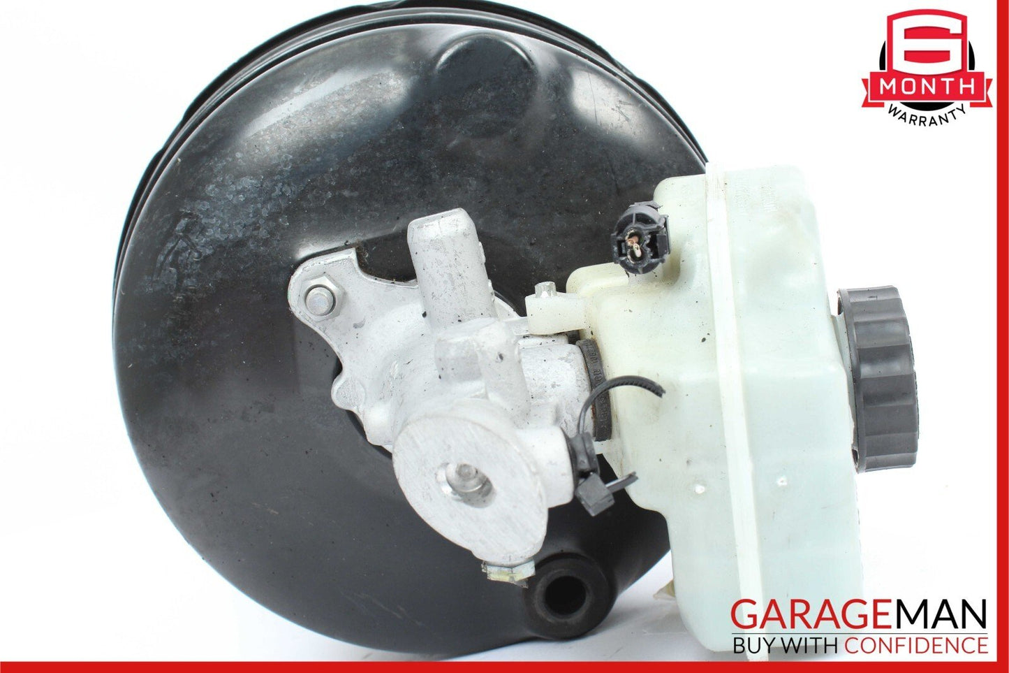 07-11 Mercedes W211 E350 CLS550 Power Brake Master Cylinder Pump OEM