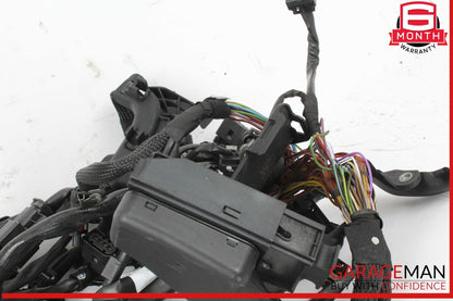 07-12 Mercedes W209 CLK350 C350 Engine Motor Wire Wiring Harness 2721590125 OEM
