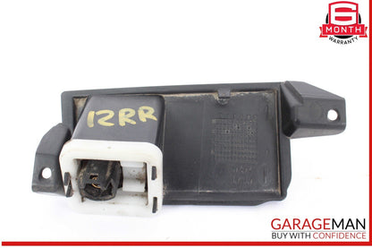 12-13 Range Rover Evoque Rear View Reserve Back Up Camerea DJ3219G490AB OEM