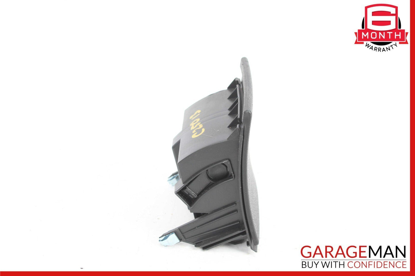 08-17 Mercedes W204 C250 C63 AMG E350 Rear Center Console Ashtray Ash Tray OEM