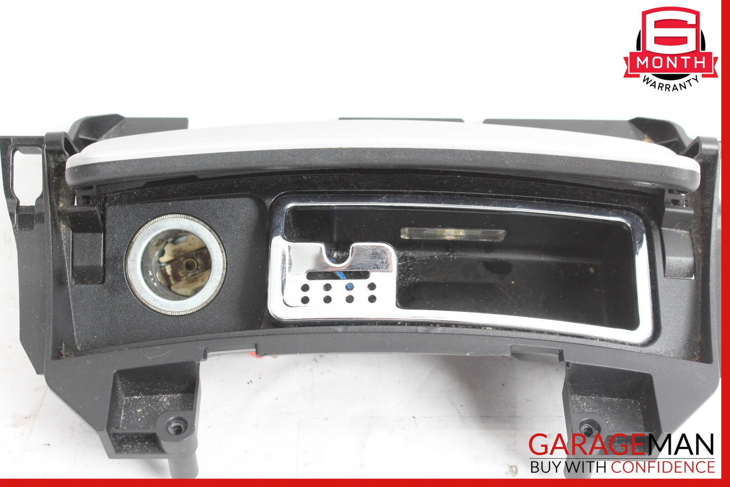 12-20 Mercedes R172 SLK250 SLC300 Center Panel Dash Ashtray Ash Tray OEM