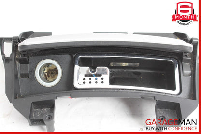 12-20 Mercedes R172 SLK250 SLC300 Center Panel Dash Ashtray Ash Tray OEM