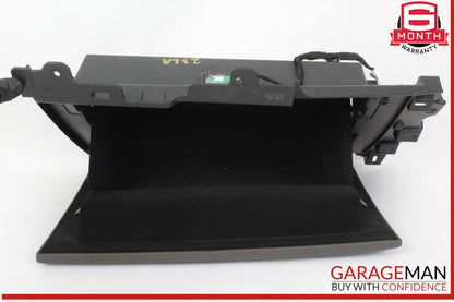 20-24 Lincoln Aviator Front Right Side Dash Glove Box Storage Compartment OEM