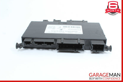 03-12 Mercedes W219 CLS550 GL350 E350 Seat Control Module Left Side OEM