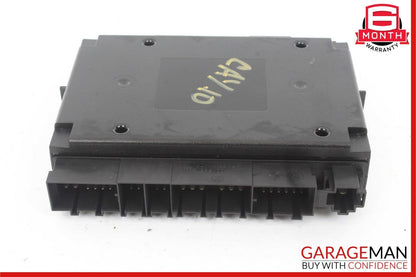 03-10 Porsche Cayenne 955 957 Front Left / Right Seat Adjustment Memory Module