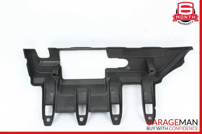 10-16 Porsche Panamera 970 Left Engine Coil Cover Trim Panel 7PP103907 OEM