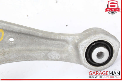 17-24 Audi Q7 Rear Left / Rear Right Upper Forward Control Arm 4M0505361G OEM