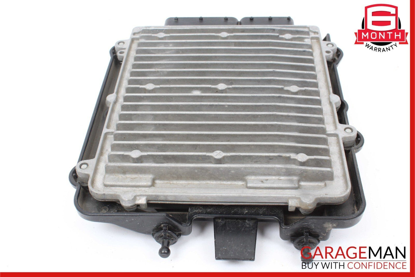 12-16 Mercedes W212 E350 3.5L V6 ECU ECM Engine Computer Control Module Unit OEM