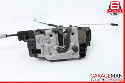 15-20 Mercedes W205 C300 C350e Front Right Side Door Lock Latch Actuator OEM
