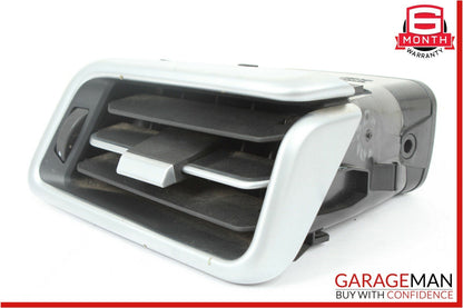 14-17 Maserati Ghibli Front Right Dash AC A/C Air Vent Grill Grille Trim Panel