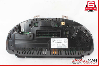 11-16 BMW 528i 535i 550i Instrument Cluster Speedometer 9291394