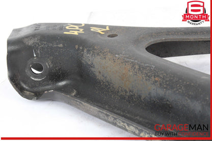 03-10 Porsche Cayenne S 955 957 Rear Left Lower Control Arm 7L0505351 OEM