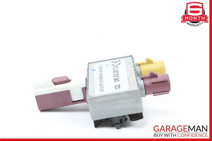 07-14 Mercedes W216 CL550 S550 Antenna Amplifier Splitter Module Unit OEM