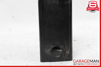 00-06 Mercedes W220 S55 Front Right Bumper Reinforcement Impact Bar Bracket OEM