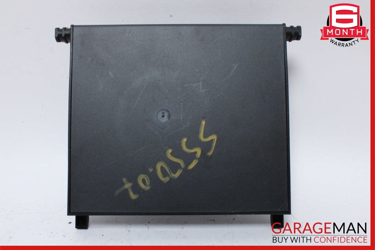 07-13 Mercedes W221 S550 S63 Front Left Driver Side Under Seat Control Unit OEM