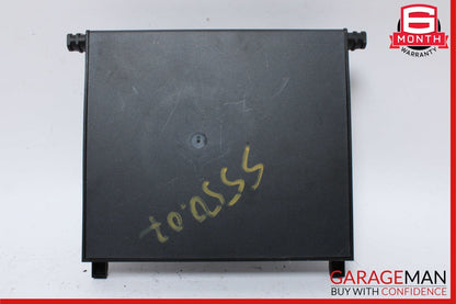 07-13 Mercedes W221 S550 S63 Front Left Driver Side Under Seat Control Unit OEM