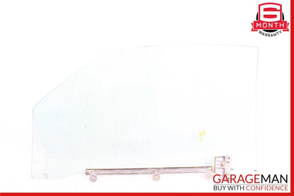 90-02 Mercedes R129 500SL 300SL Front Right Side Door Window Glass OEM
