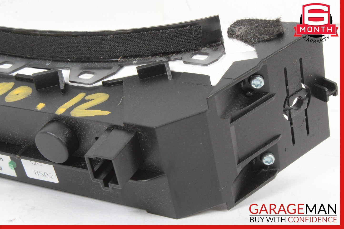 07-13 Mercedes W221 S400 CL550 Cluster Control Switch 2218215451 OEM