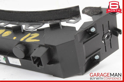 07-13 Mercedes W221 S400 CL550 Cluster Control Switch 2218215451 OEM