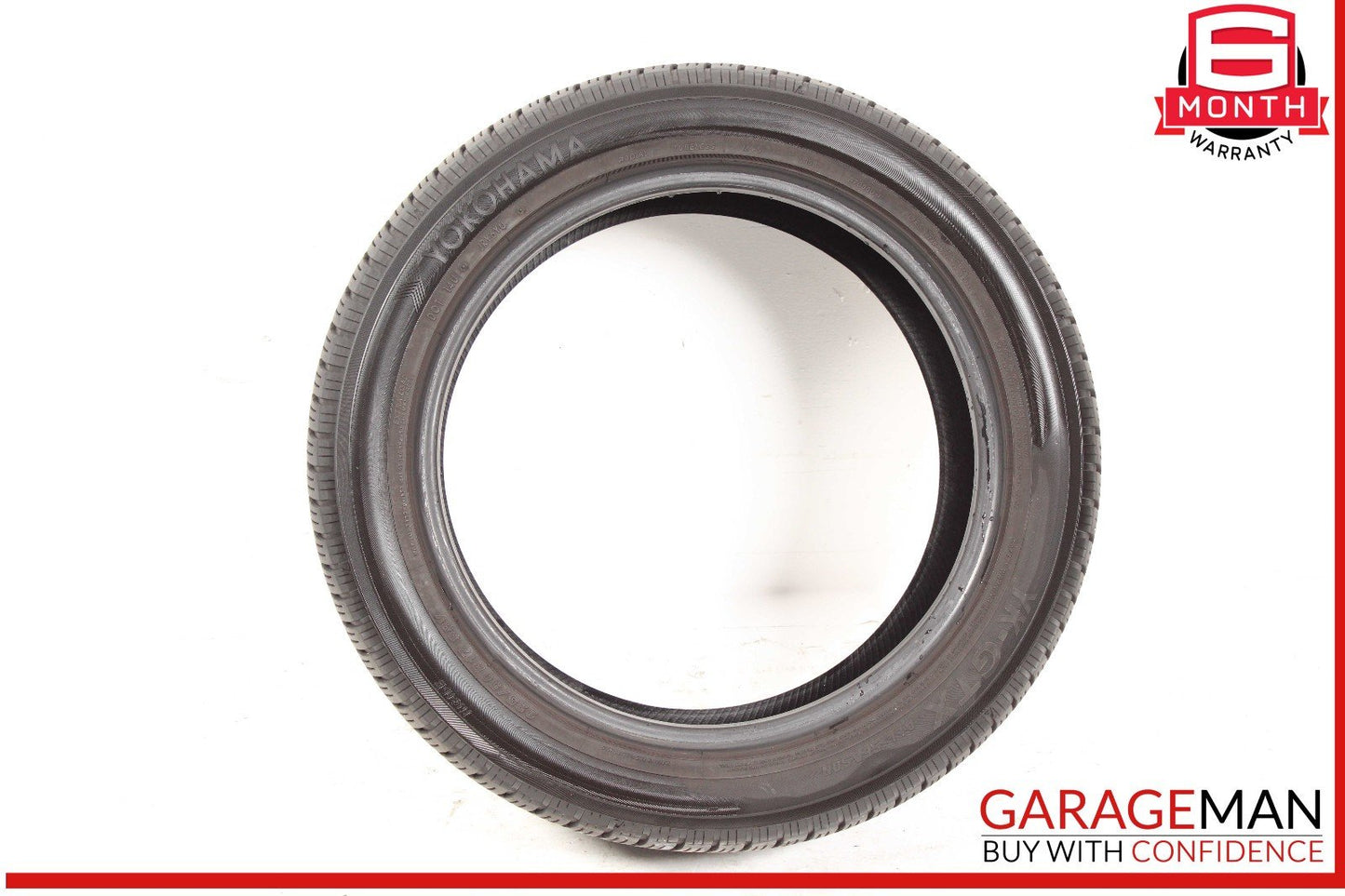 Yokohama YK-GTX 225/50 R17 98V Wheel Tire OEM