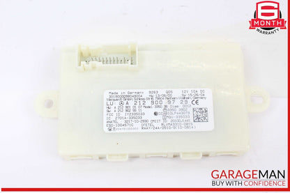13-20 Mercedes R172 SLC43 AMG SL550 ML400 Keyless Go Entry Control Module OEM