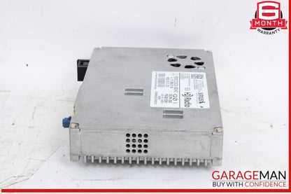 09-13 Mercedes X164 GL450 E350 Sirius Satellite Radio Receiver 1719060700 OEM