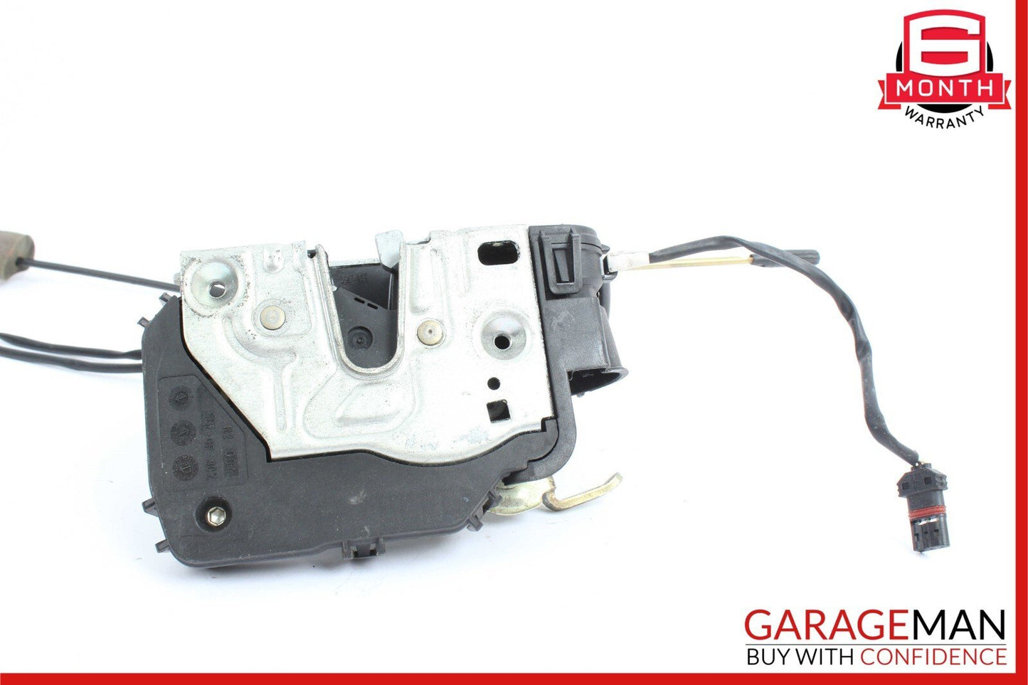 03-09 Mercedes W209 CLK350 CLK500 Right Door Lock Latch Actuator 2097200435 OEM