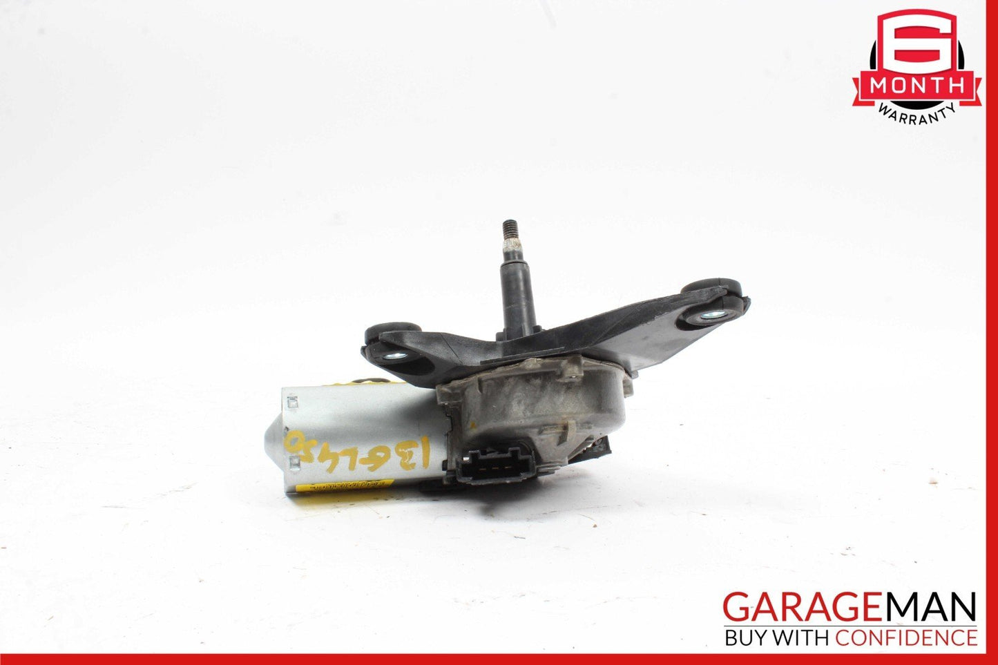 06-19 Mercedes W251 R350 ML350 GL450 Rear Glass Windshield Wiper Motor Unit