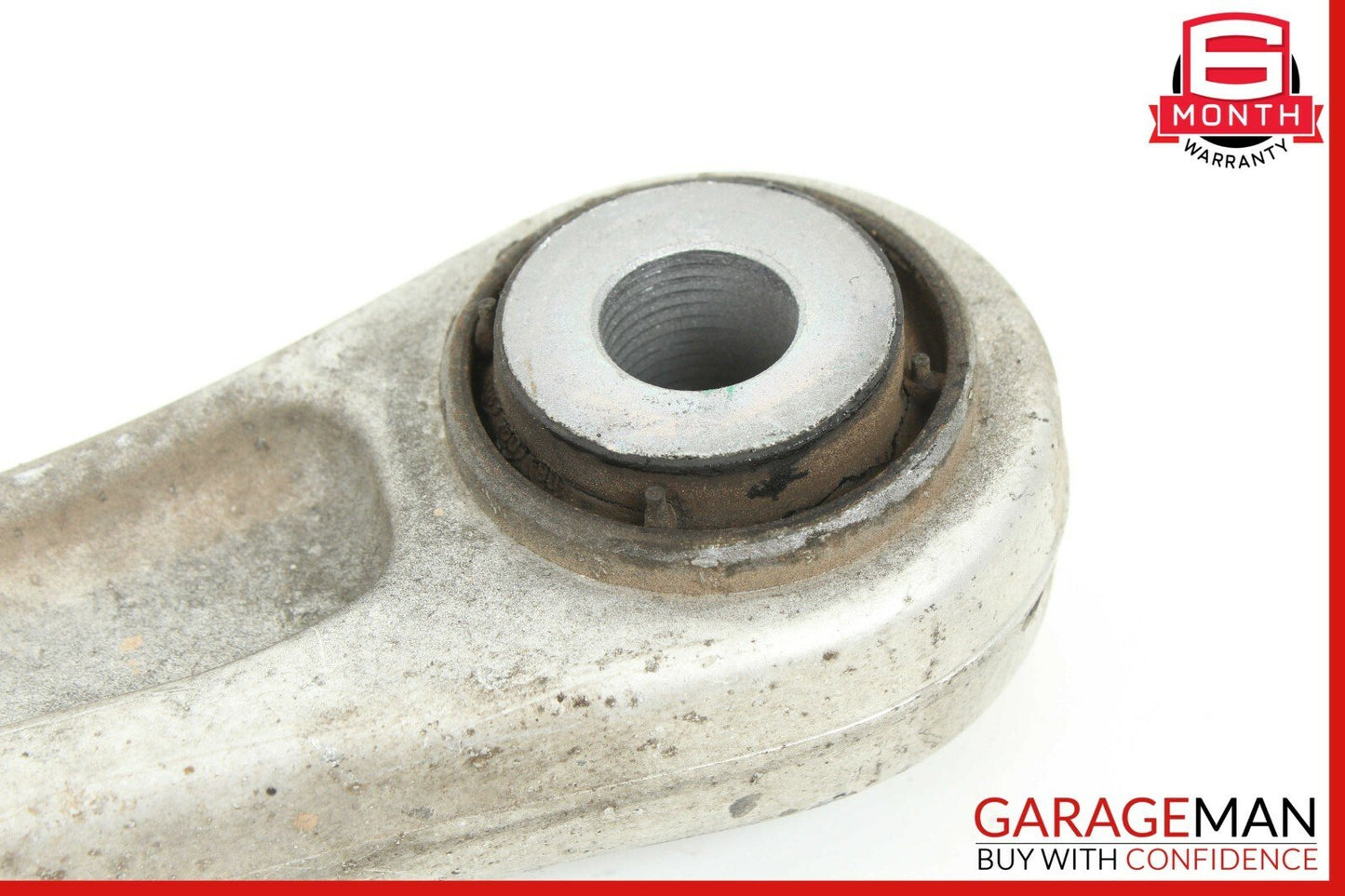 11-17 Porsche Cayenne 958 Rear Left Side Suspension Wishbone Upper Control Arm