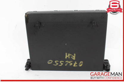 03-12 Mercedes R230 SL550 SL55 SL600 Front Right Side Door Control Module OEM