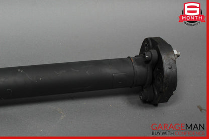 06-11 Mercedes R171 SLK280 SLK300 Rear Axle Driveshaft Drive Shaft Propeller RWD