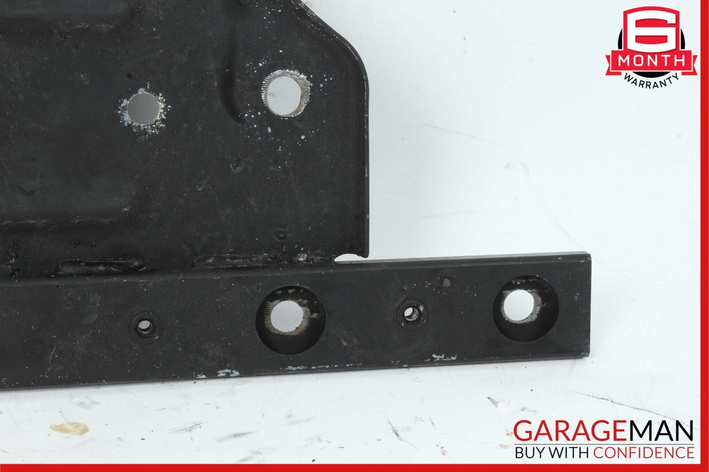 14-19 Cadillac CTS Floor Pan Tunnel Front Support Brace 84593923 OEM