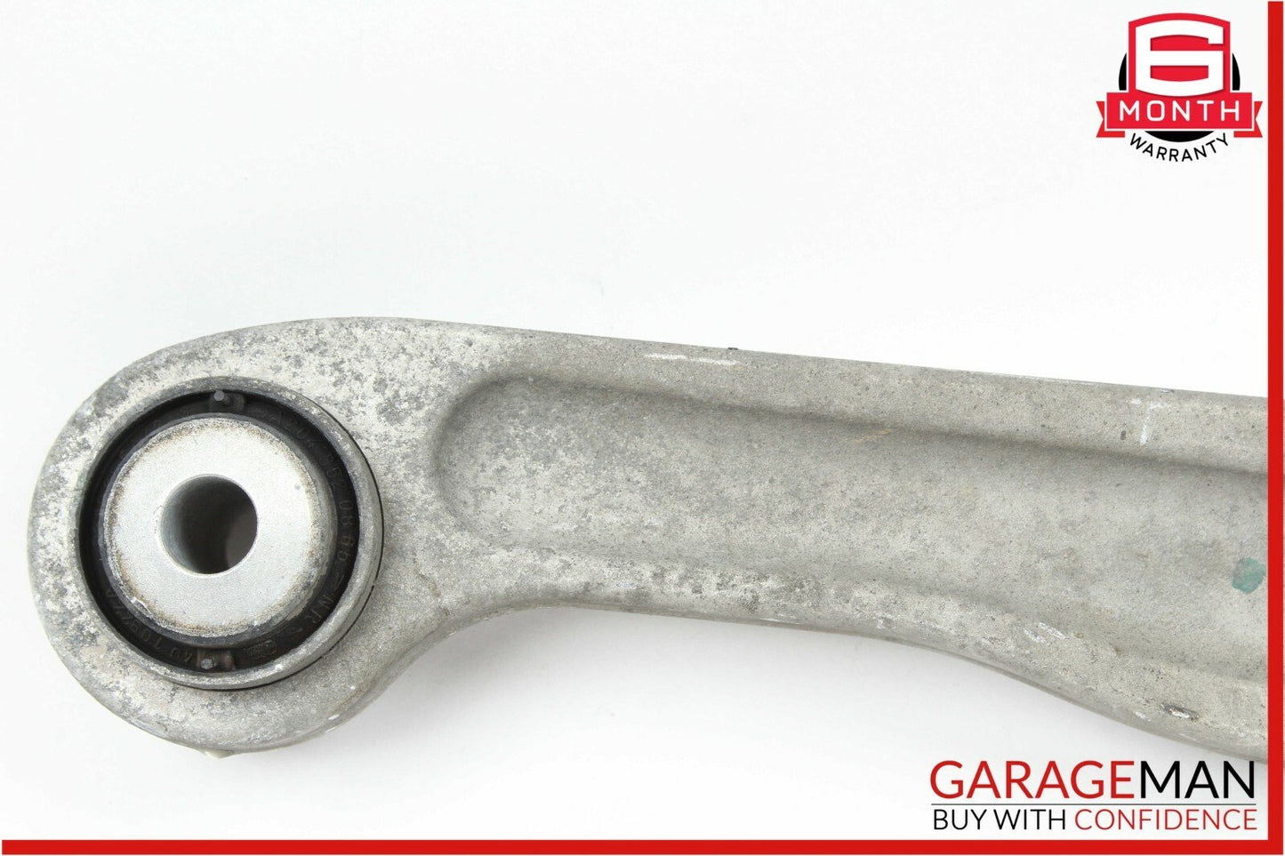 08-15 Mercedes W204 C250 Rear Right / Left Side Suspension Upper Control Arm OEM