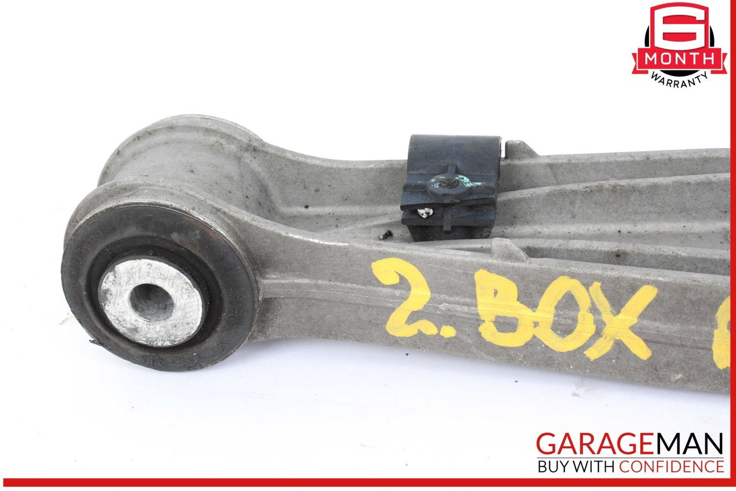 97-04 Porsche Boxster S 986 Front / Rear Left or Right Lower Control Arm OEM