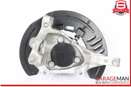 14-19 Cadillac CTS V-Sport Front Right Side Wheel Spindle Knuckle Hub Bearing